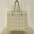 コーチ COACH Field tote with horse and carriage print 2WAYトートバッグ レディース