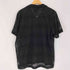 ゲス GUESS クロシェシャツ Geometric Knit Crochet Shirt メンズ L