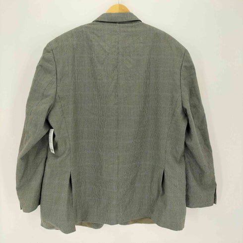 アイゾッド IZOD 90-00s 2B テーラードジャケット メンズ