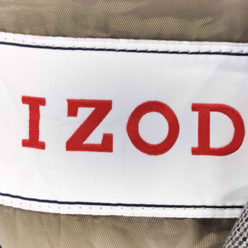 アイゾッド IZOD 90-00s 2B テーラードジャケット メンズ