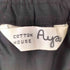 コットンハウスアヤ Cotton House Aya プリーツフレアスカート レディース