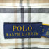 ポロラルフローレン POLO RALPH LAUREN フリルカラー BD チェックブラウス レディース JPN:2