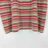 ジェイクルー J.CREW 90S 巨人タグ マルチボーダー半袖Tシャツ メンズ import:L