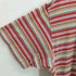 ジェイクルー J.CREW 90S 巨人タグ マルチボーダー半袖Tシャツ メンズ import:L