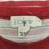 ジェイクルー J.CREW 90S 巨人タグ マルチボーダー半袖Tシャツ メンズ import:L