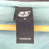 フィフティーファイブディーエスエル 55DSL 00S 総柄デザイン オープンショルダー Uネック 長袖Tシャツ Y2K レディース import:XS