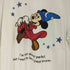 キャラクター両面プリントTシャツ メンズ L