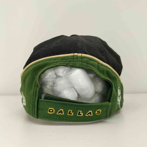ニューエラ NEW ERA NHL ロゴ 刺繍 6パネル キャップ メンズ ONE SIZE
