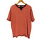 ポロジーンズカンパニーラルフローレン POLO JEANS COMPANY RALPH LAUREN マルチボーダー半袖Tシャツ メンズ import:S
