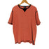 ポロジーンズカンパニーラルフローレン POLO JEANS COMPANY RALPH LAUREN マルチボーダー半袖Tシャツ メンズ import:S