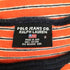 ポロジーンズカンパニーラルフローレン POLO JEANS COMPANY RALPH LAUREN マルチボーダー半袖Tシャツ メンズ import:S