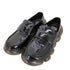 グラウンズ grounds エナメルローファー JEWELRY LOAFER ENAMEL メンズ 26