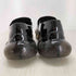 グラウンズ grounds エナメルローファー JEWELRY LOAFER ENAMEL メンズ 26