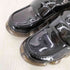 グラウンズ grounds エナメルローファー JEWELRY LOAFER ENAMEL メンズ 26