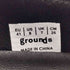 グラウンズ grounds エナメルローファー JEWELRY LOAFER ENAMEL メンズ 26