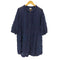 コットンハウスアヤ Cotton House Aya コットンバンドカラーワンピース レディース JPN:M