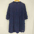 コットンハウスアヤ Cotton House Aya コットンバンドカラーワンピース レディース JPN:M