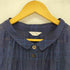 コットンハウスアヤ Cotton House Aya コットンバンドカラーワンピース レディース JPN:M