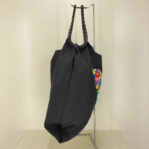 ボールアンドチェーン Ball&Chain ショルダー ストラップ 付き バタフライ ショッピングバッグ レディース