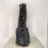 Jent Louis ジェントルイス ファーショルダーバック Faux fur shoulder bag Y2K レディース