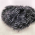 Jent Louis ジェントルイス ファーショルダーバック Faux fur shoulder bag Y2K レディース