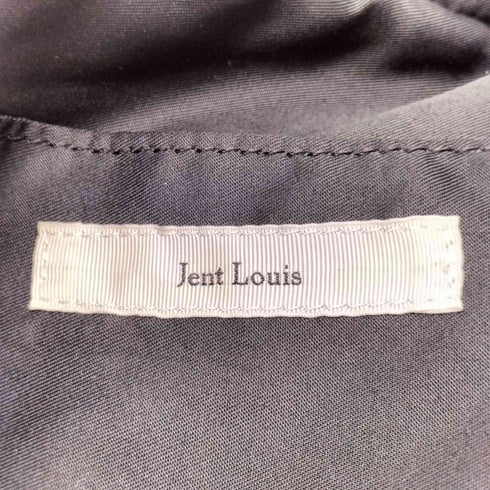 Jent Louis ジェントルイス ファーショルダーバック Faux fur shoulder bag Y2K レディース