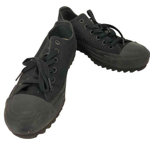 コンバース CONVERSE シャークソール OX ローカットスニーカー レディース JPN:23.5
