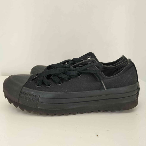 コンバース CONVERSE シャークソール OX ローカットスニーカー レディース JPN:23.5