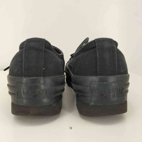 コンバース CONVERSE シャークソール OX ローカットスニーカー レディース JPN:23.5