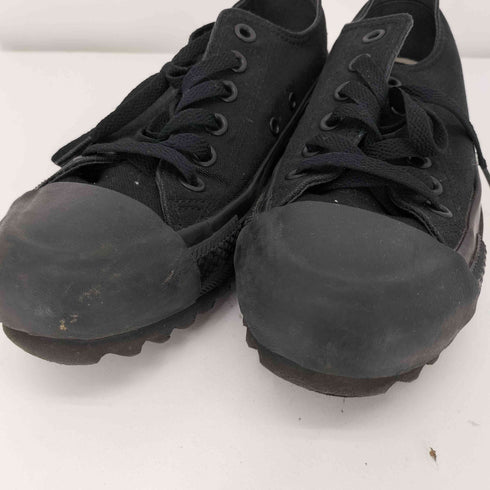 コンバース CONVERSE シャークソール OX ローカットスニーカー レディース JPN:23.5