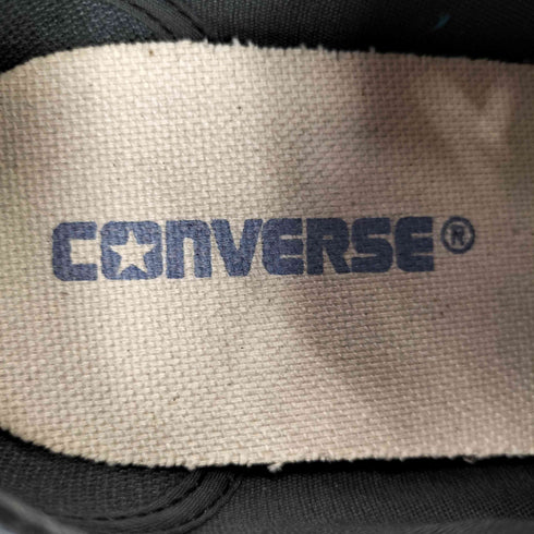 コンバース CONVERSE シャークソール OX ローカットスニーカー レディース JPN:23.5