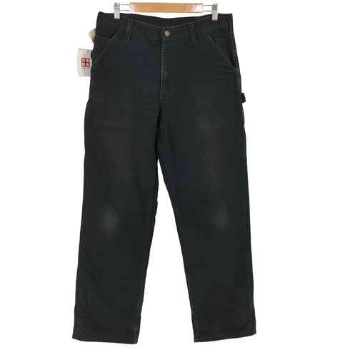 カーハート Carhartt Duck Carpenter Pants ダック カーペンター パンツ ボロ メンズ