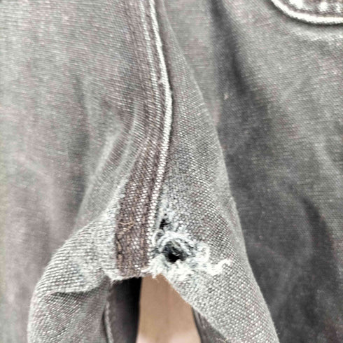 カーハート Carhartt Duck Carpenter Pants ダック カーペンター パンツ ボロ メンズ