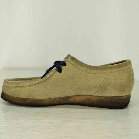 クラークスオリジナルズ Clarks ORIGINALS Wallabee ワラビー メンズ JPN:26