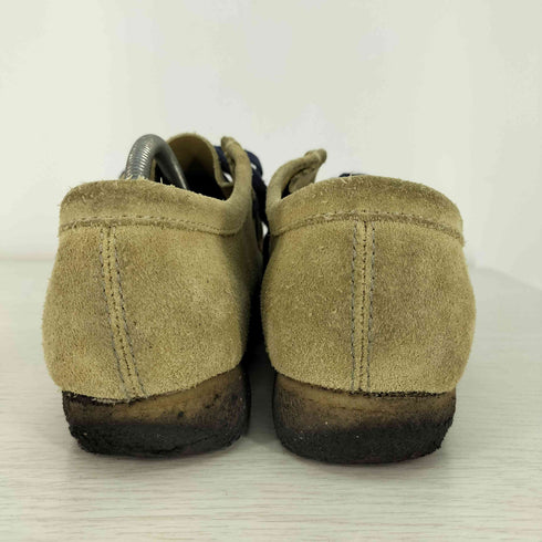 クラークスオリジナルズ Clarks ORIGINALS Wallabee ワラビー メンズ JPN:26