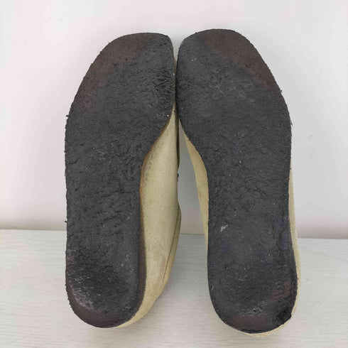 クラークスオリジナルズ Clarks ORIGINALS Wallabee ワラビー メンズ JPN:26