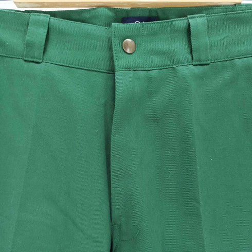 ノア NOAH ストレートワークパンツ メンズ 30