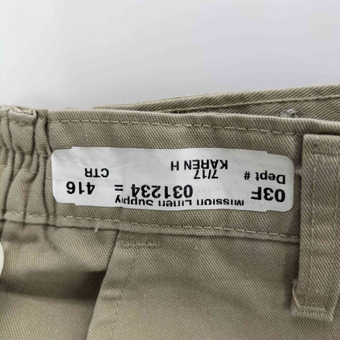 レッドキャップ RED KAP PT60 チノパンツ メンズ 31/32