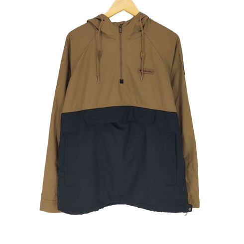 コロンビア Columbia アノラックプルオーバー メンズ JPN:L