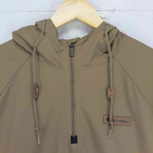 コロンビア Columbia アノラックプルオーバー メンズ JPN:L