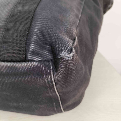 シュプリーム Supreme Canvas Tote キャンバス トート ボックスロゴ メンズ