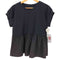 ボールジー BALLSEY 25aw アイレットジャージー ソフトVネックプルオーバー レディース JPN:S