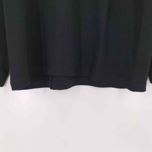 コスパ COSPA キャラクタープリントロングスリーブTシャツ メンズ XL