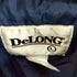 ディロング Delong 80S~ 香港製 ナイロン レーシングジャケット メンズ JPN:L