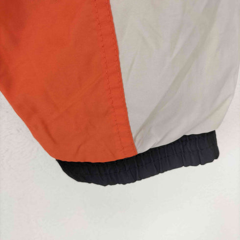 ホロウェイ HOLLOWAY ロゴプリント ジップブルゾン メンズ JPN:XXL