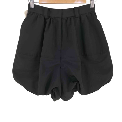 クラネ CLANE BALLOON SHORT PANTS バルーンショートパンツ レディース 1