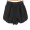 クラネ CLANE BALLOON SHORT PANTS バルーンショートパンツ レディース 1