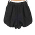 クラネ CLANE BALLOON SHORT PANTS バルーンショートパンツ レディース 1