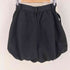 クラネ CLANE BALLOON SHORT PANTS バルーンショートパンツ レディース 1
