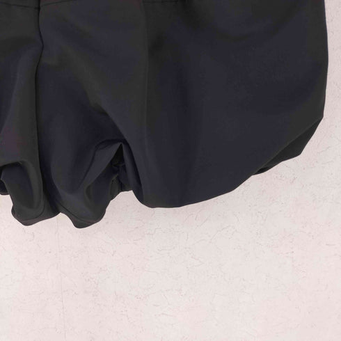 クラネ CLANE BALLOON SHORT PANTS バルーンショートパンツ レディース 1